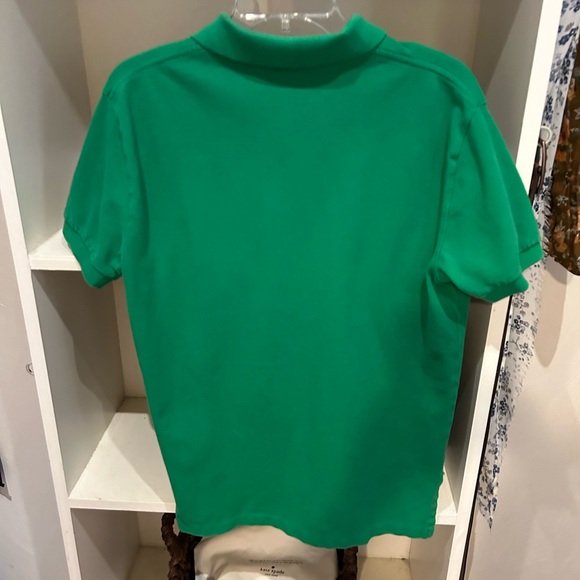 Ralph Lauren Polo Green size small petite - Picture 12 of 16